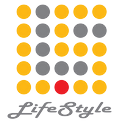 LifeStyle Media Logo